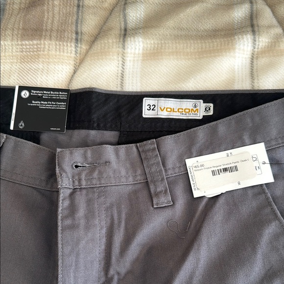 Volcom chinos - Picture 2 of 3